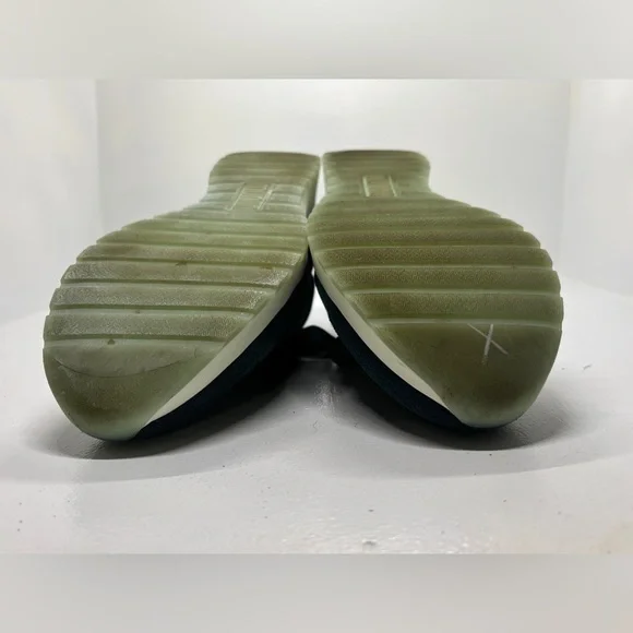 Munro Monique MW0137 Blue Suede Lace-Up Shoes Women’s 11 / EU 41 Comfort Walking - Picture 14 of 14